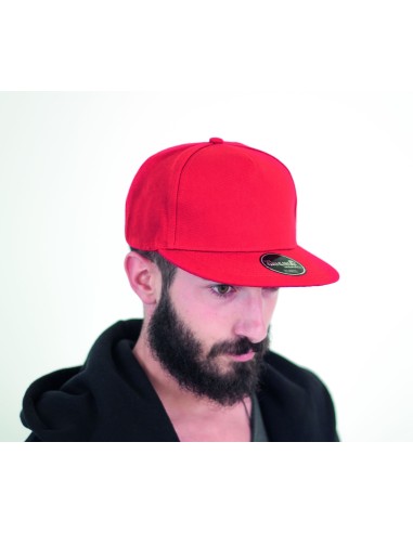 A-SNFI-Snap Five Cap